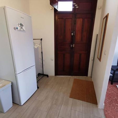 Schoene Wohnung In Las Palmas Extérieur photo