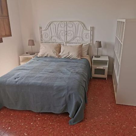 Schoene Wohnung In Las Palmas Extérieur photo