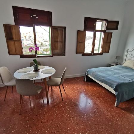 Schoene Wohnung In Las Palmas Extérieur photo