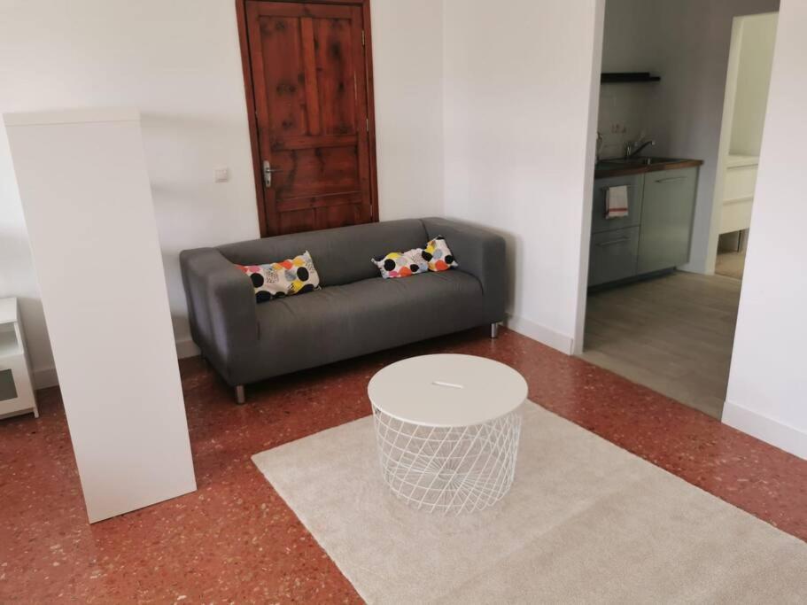 Schoene Wohnung In Las Palmas Extérieur photo