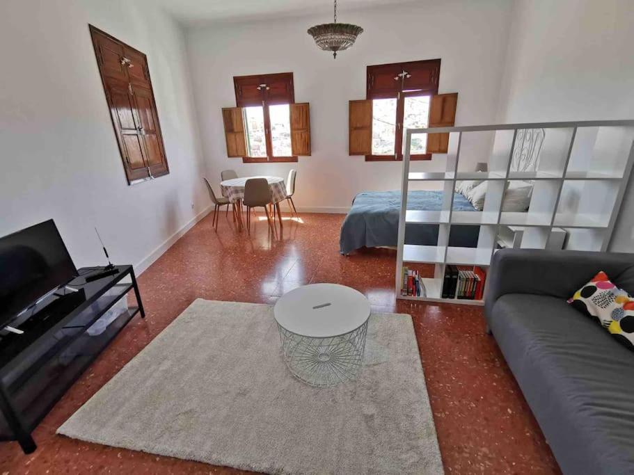 Schoene Wohnung In Las Palmas Extérieur photo
