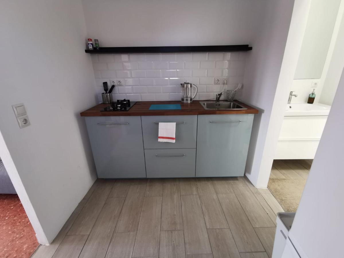 Schoene Wohnung In Las Palmas Extérieur photo