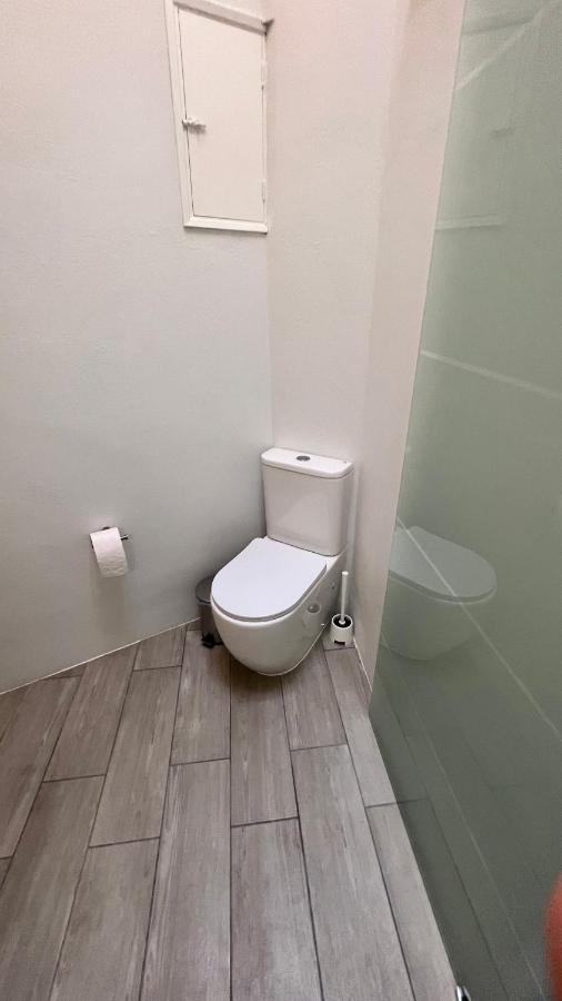 Schoene Wohnung In Las Palmas Extérieur photo