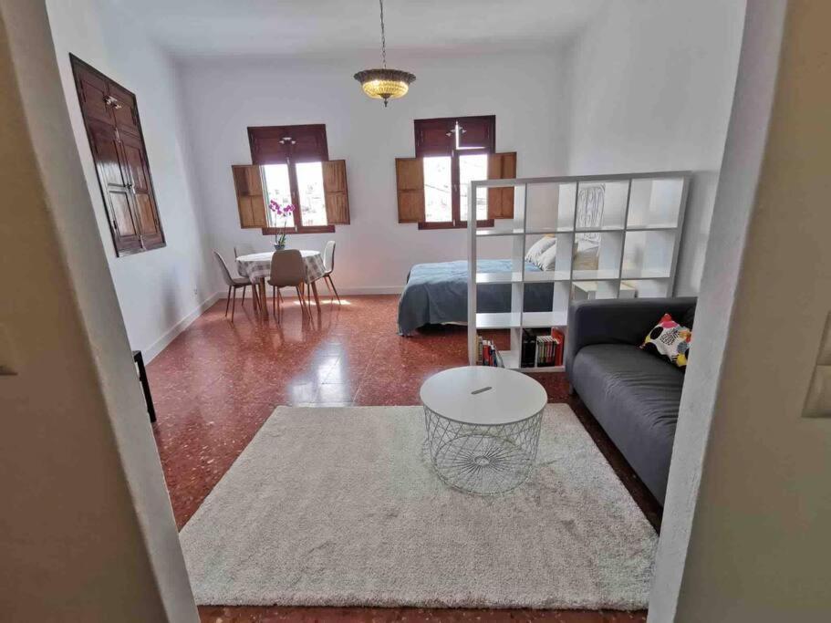 Schoene Wohnung In Las Palmas Extérieur photo