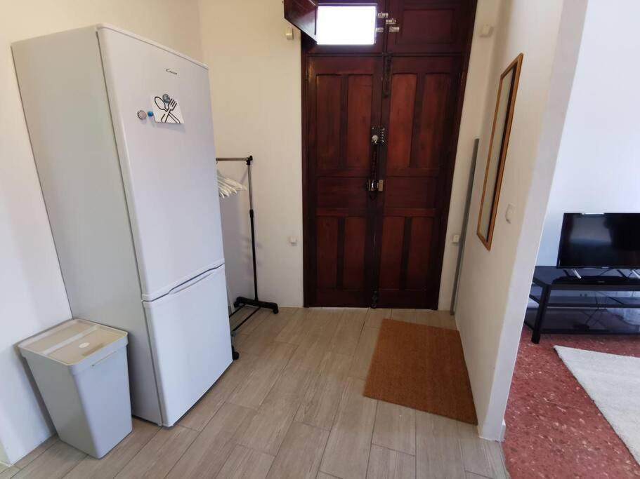 Schoene Wohnung In Las Palmas Extérieur photo