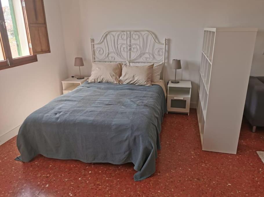 Schoene Wohnung In Las Palmas Extérieur photo