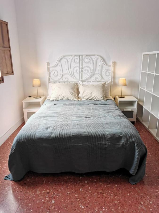 Schoene Wohnung In Las Palmas Extérieur photo