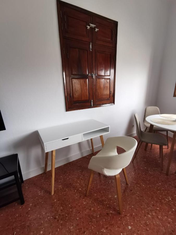 Schoene Wohnung In Las Palmas Extérieur photo